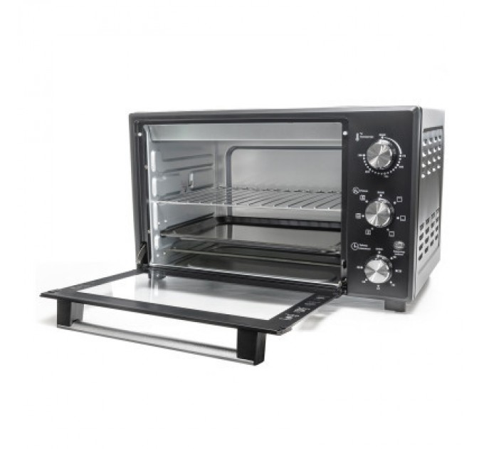 Hölmer Електропіч Hölmer HEO-142CR