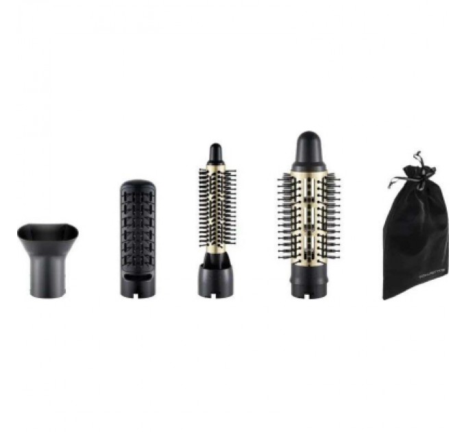 Фен-щітка Rowenta CF6330F0