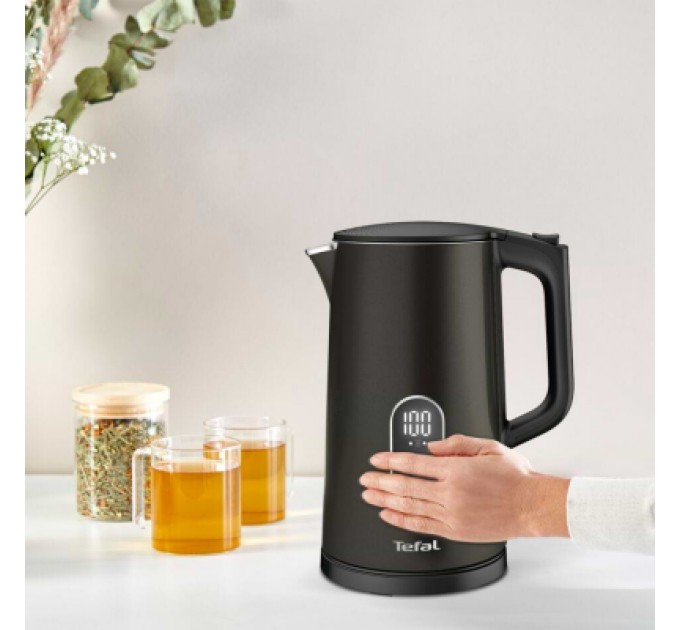 Tefal Електрочайник Tefal KI831E10