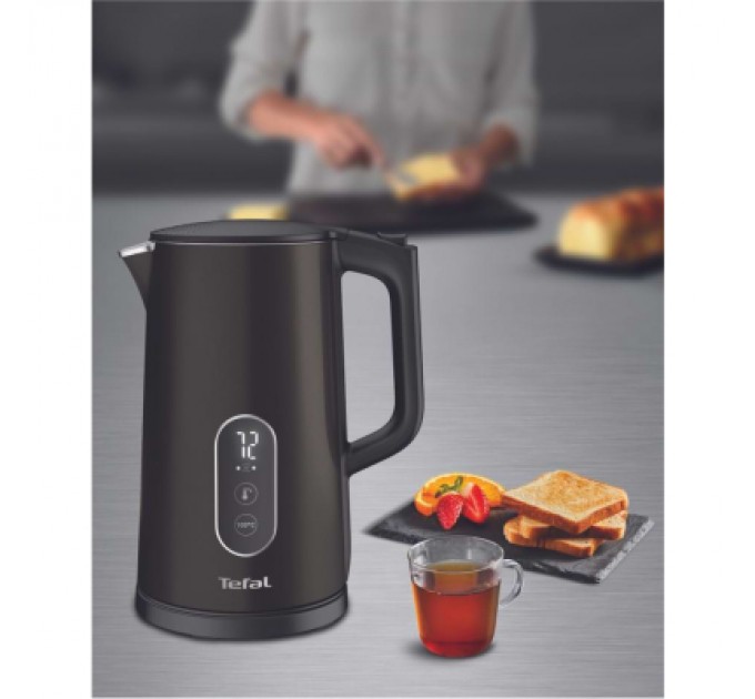 Tefal Електрочайник Tefal KI831E10