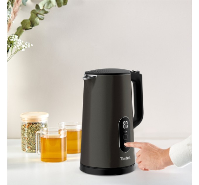 Tefal Електрочайник Tefal KI831E10