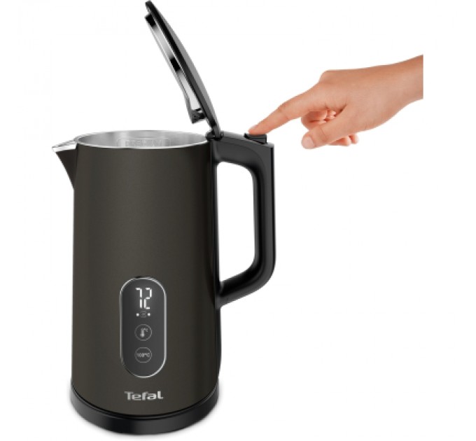 Tefal Електрочайник Tefal KI831E10