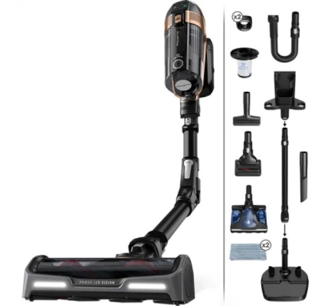 Rowenta Пилосос Rowenta RH99G1WO