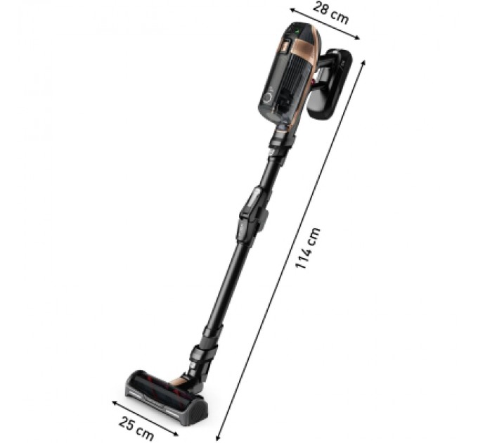 Rowenta Пилосос Rowenta RH99G1WO