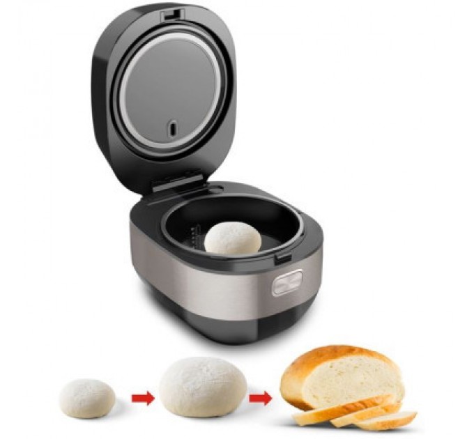 Tefal Мультиварка Tefal RK908A34