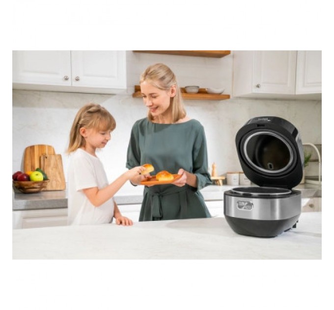 Tefal Мультиварка Tefal RK908A34