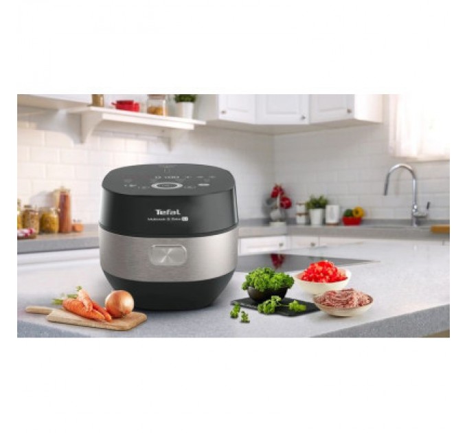 Tefal Мультиварка Tefal RK908A34