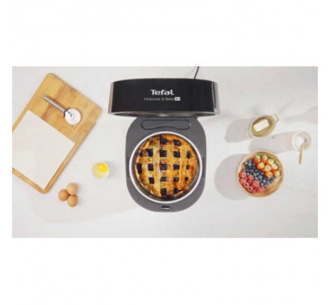 Tefal Мультиварка Tefal RK908A34