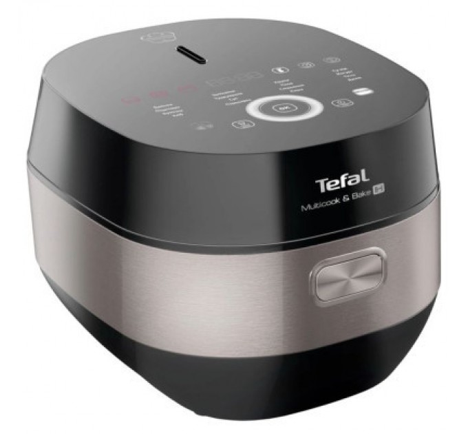 Tefal Мультиварка Tefal RK908A34