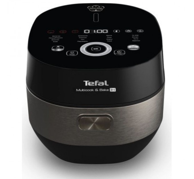 Tefal Мультиварка Tefal RK908A34