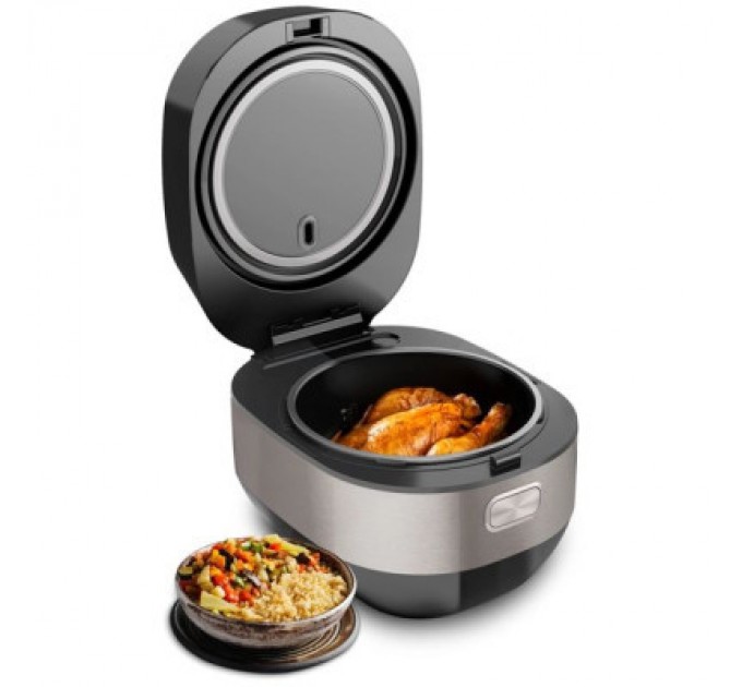 Tefal Мультиварка Tefal RK908A34