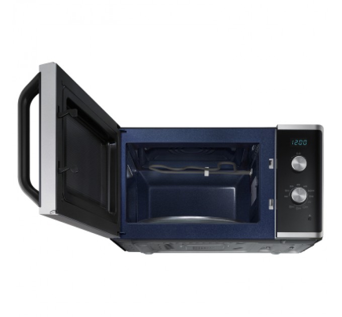 Samsung Мікрохвильова піч Samsung MG23K3614AS/UA