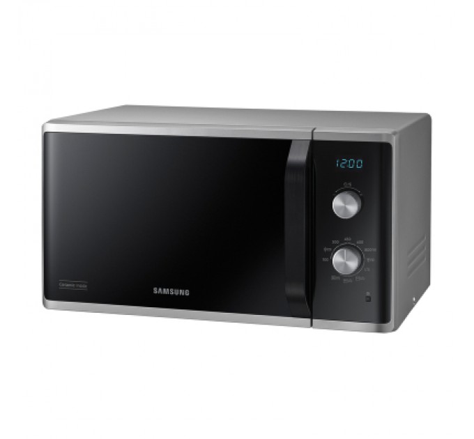 Samsung Мікрохвильова піч Samsung MG23K3614AS/UA