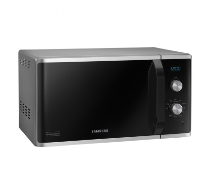 Samsung Мікрохвильова піч Samsung MG23K3614AS/UA