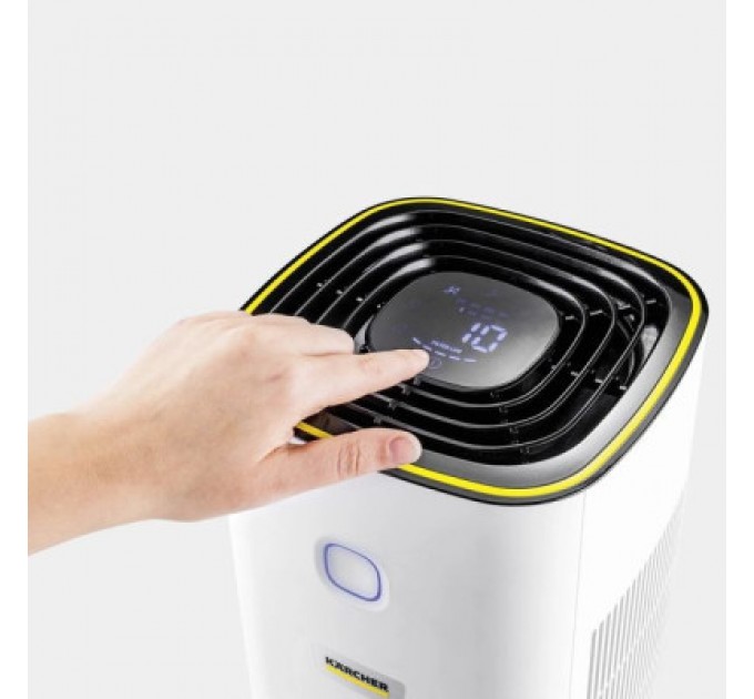 Karcher Очисник повітря Karcher AF 20 (1.024-820.0)