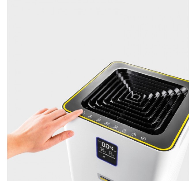 Karcher Очисник повітря Karcher AF 30 (1.024-821.0)