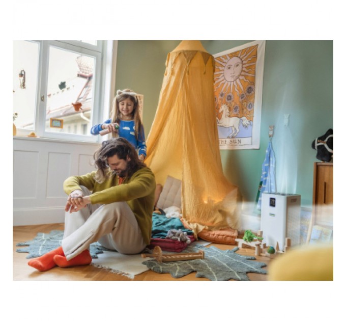 Karcher Очисник повітря Karcher AF 30 (1.024-821.0)