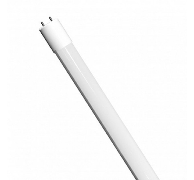 Eurolamp Лампочка Eurolamp T8 скло 18W 6500K 140lm/W (LED-T8-18W/6500(140lm/W))