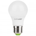 Eurolamp Лампочка Eurolamp LED A60 7W E27 3000K 220V акция 1+1 (MLP-LED-A60-07272(E))