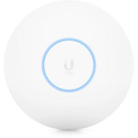 Точка доступу Wi-Fi Ubiquiti UniFi 6 PRO (U6-PRO)