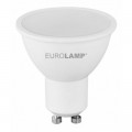 Eurolamp Лампочка Eurolamp LED SMD MR16 11W GU10 4000K 220V (LED-SMD-11104(P))