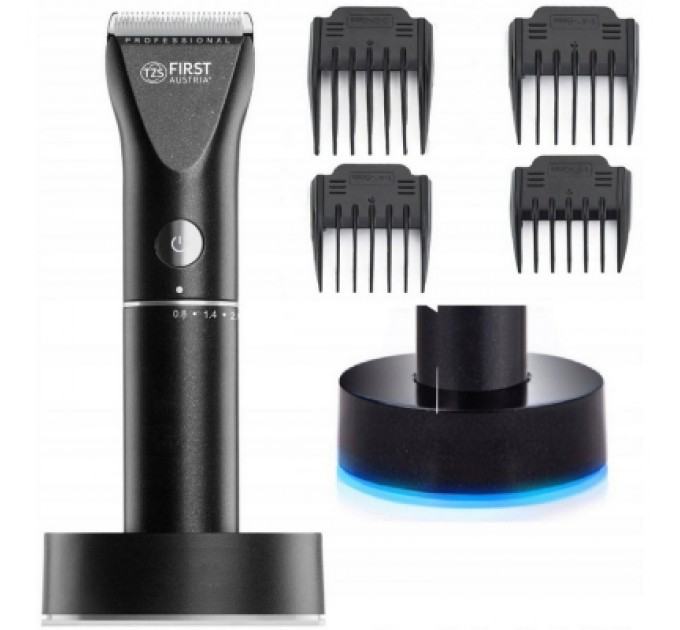 First Машинка для стрижки First FA-5676-8