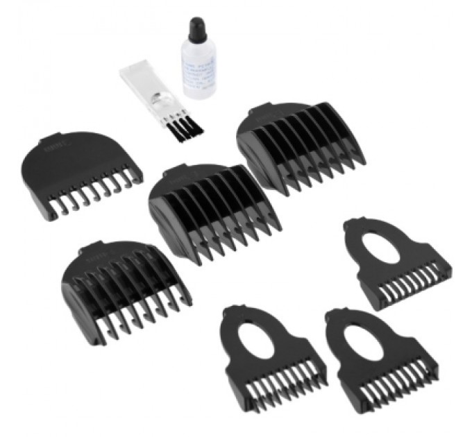 First Машинка для стрижки First FA-5676-4