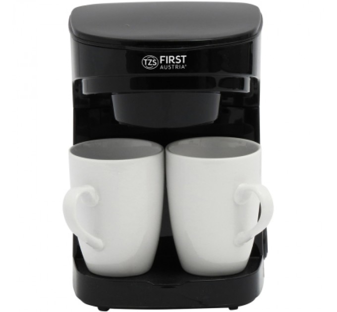 First Крапельна кавоварка First FA-5453-4