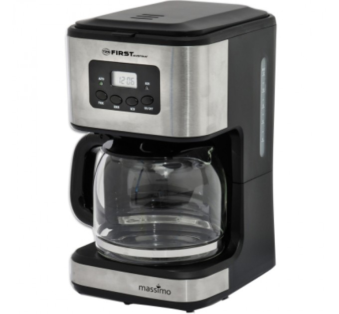 First Крапельна кавоварка First FA-5459-4