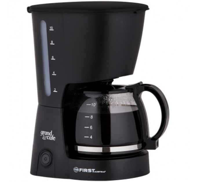 First Крапельна кавоварка First FA-5464-2