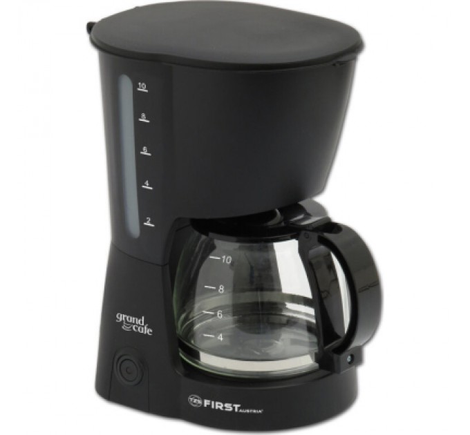 First Крапельна кавоварка First FA-5464-2