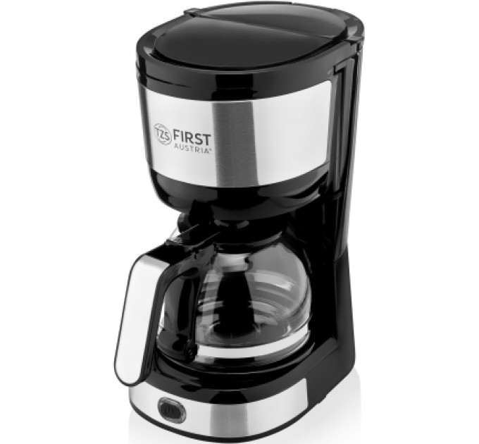 First Крапельна кавоварка First FA-5464-4