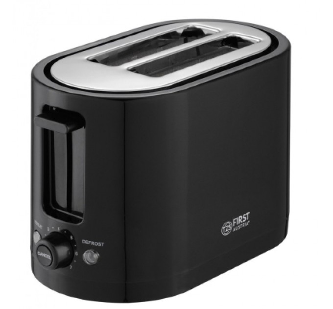 First Тостер First FA-5368-3-BA