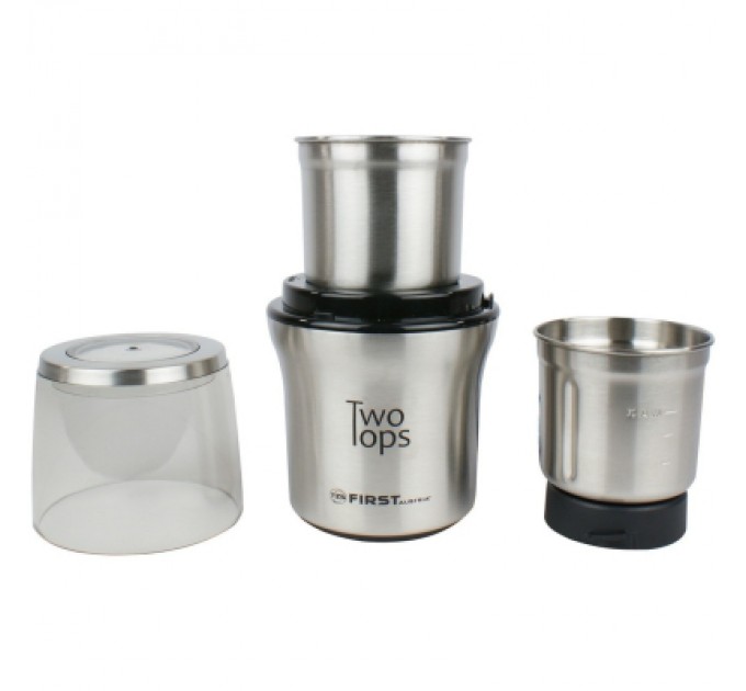 First Кавомолка First FA-5486