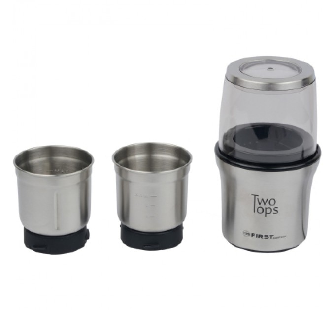 First Кавомолка First FA-5486