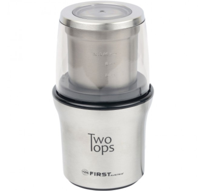 First Кавомолка First FA-5486