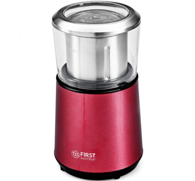 First Кавомолка First FA-5486-2-RE