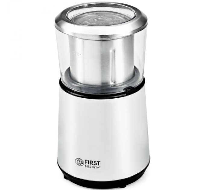 First Кавомолка First FA-5486-2-WI