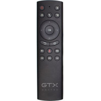 Універсальний пульт Geotex GTX-G20S (8596)