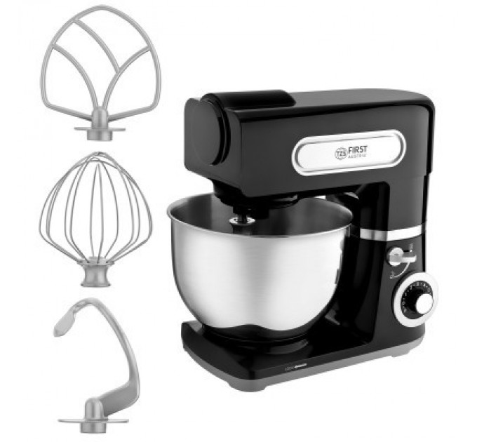 First Кухонний комбайн First FA-5259-5