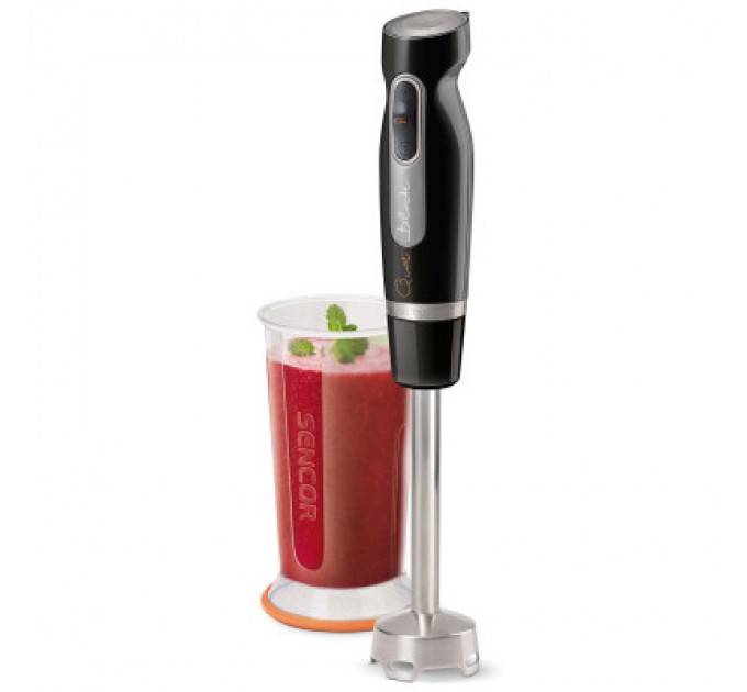 Sencor Блендер Sencor SHB 4359BK-EUE3 (SHB4359BK-EUE3)