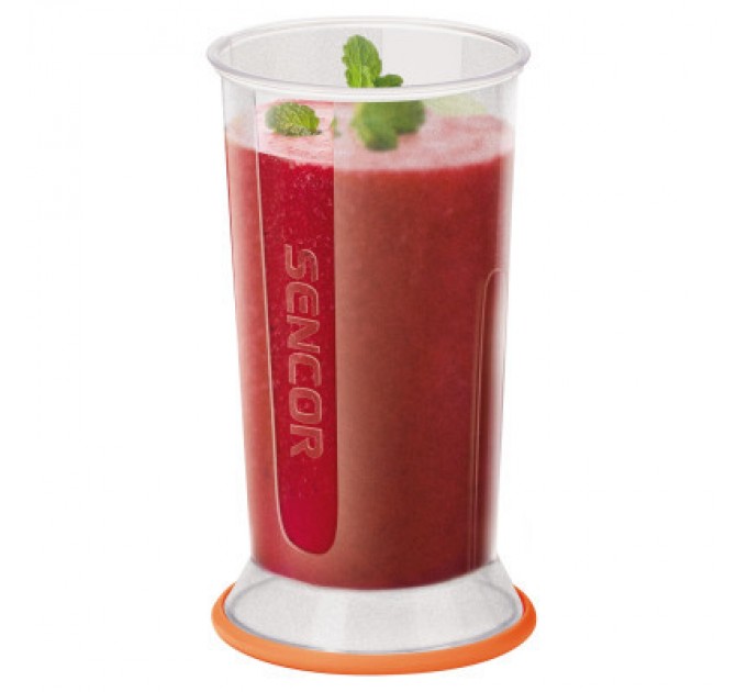 Sencor Блендер Sencor SHB 4359BK-EUE3 (SHB4359BK-EUE3)