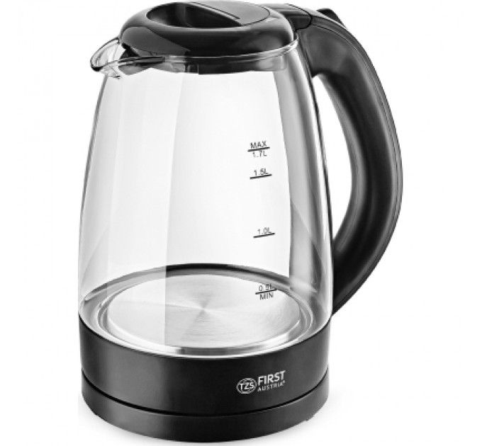 First Електрочайник First FA-5404-1-BA
