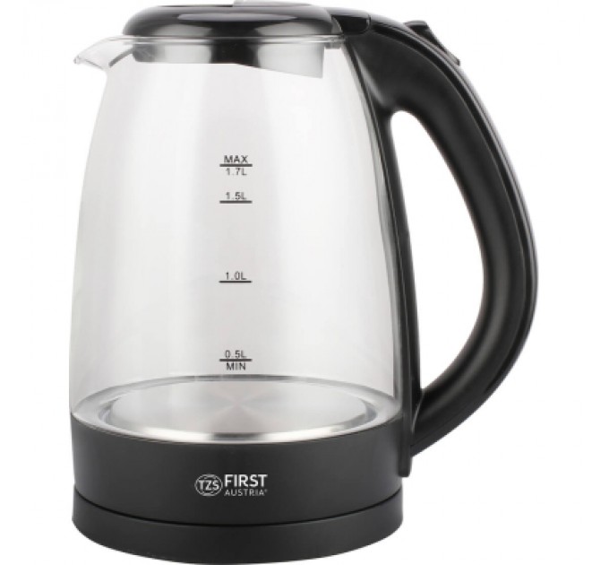 First Електрочайник First FA-5404-1-BA
