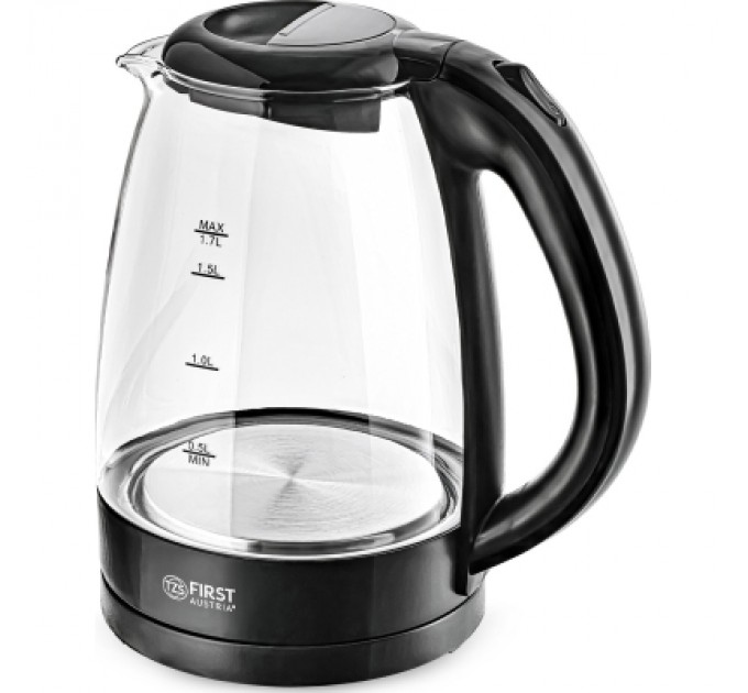First Електрочайник First FA-5404-1-BA