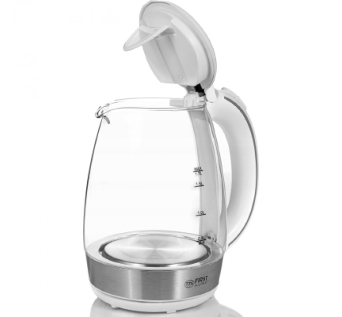 First Електрочайник First FA-5404-2-WI