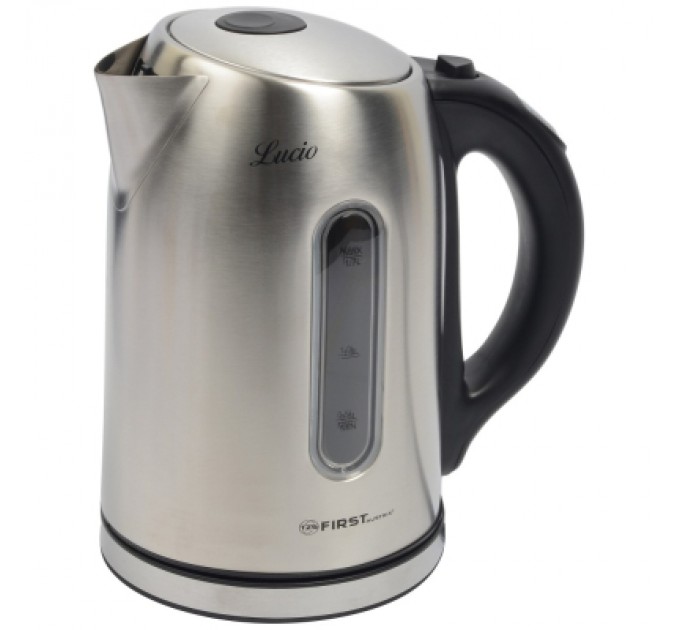 First Електрочайник First FA-5411-0
