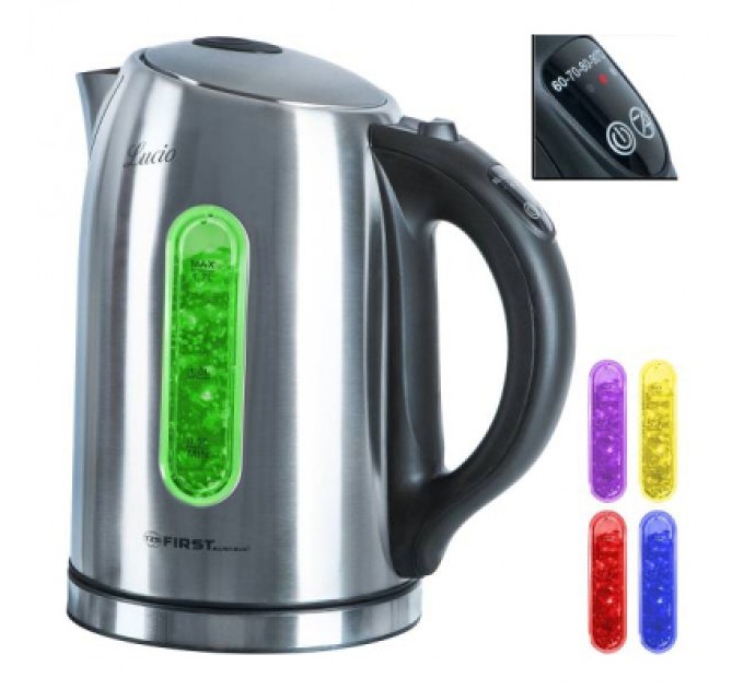 First Електрочайник First FA-5411-0