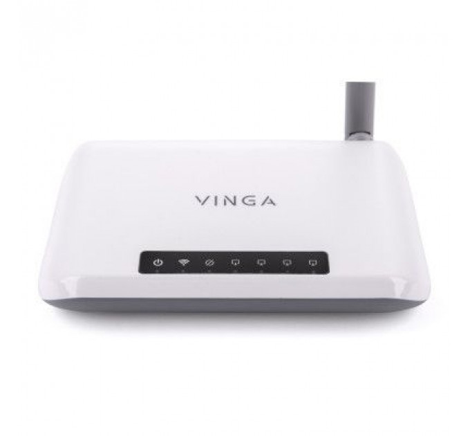 Маршрутизатор Vinga WR-N150