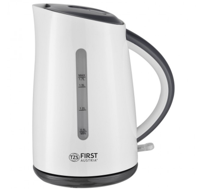 First Електрочайник First FA-5417-5-WI